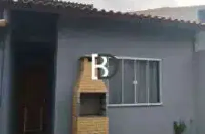 Casa com 1 quarto à venda na rua rua lélio caldas, 10, ajuda de cima, macaé, 60 m2 por r$ 250.000