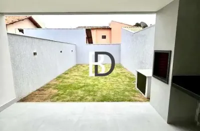 Casa em condomínio fechado com 3 quartos à venda na rua rua professora juciléa salerma de oliveira, 10, mirante da lagoa, macaé, 145 m2 por r$ 850.000