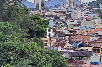 Terreno à venda na Rua Álvaro Francisco Pinheiro, Miramar, Macaé