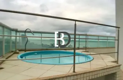 Apartamento com 3 quartos à venda na Rua Vereador Mathias Lacerda, Glória, Macaé, 10 m2 por R$ 1.690.000