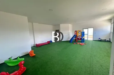 Apartamento com 3 quartos à venda na Rua Vereador Mathias Lacerda, Glória, Macaé