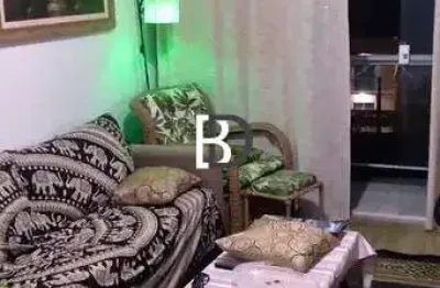 Apartamento com 3 quartos à venda na Rua 1, Loteamento Extensão do Serramar, Rio das Ostras