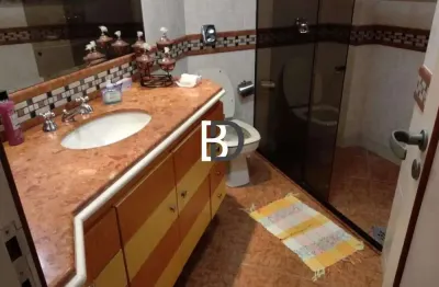 Apartamento com 4 quartos à venda na Rua Zé Garcia, Imbetiba, Macaé