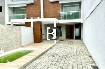 Casa com 3 quartos à venda na avenida costazul, 121, costazul, rio das ostras, 165 m2 por r$ 765.000