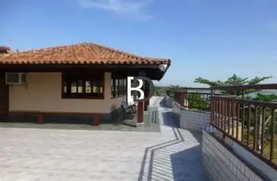 Apartamento com 4 quartos à venda na Rua São Benedito, Lagoa, Macaé, 220 m2 por R$ 1.500.000