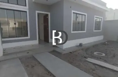 Casa com 3 quartos à venda na rua aurélio buarque de holanda, 13, enseada das gaivotas, rio das ostras, 10 m2 por r$ 375.000