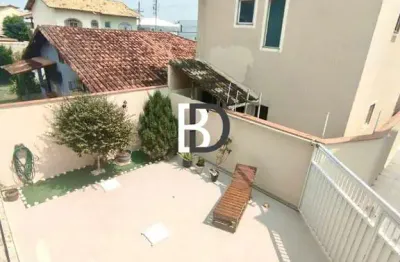 Casa com 2 quartos à venda na Rua Nova Iguaçu, Jardim Mariléa, Rio das Ostras