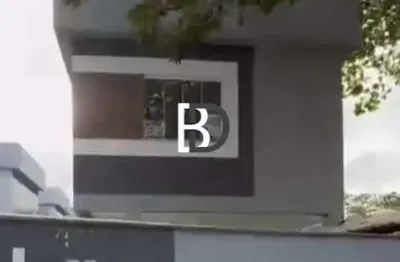 Casa com 2 quartos à venda na estrada municipal eduardo mendes cordeiro, 10, residencial praia âncora, rio das ostras, 10 m2 por r$ 270.000