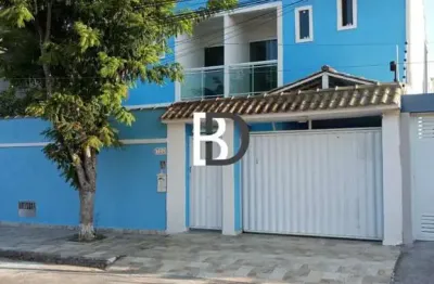Casa com 4 quartos à venda na rodovia amaral peixoto, 15, recreio, rio das ostras, 10 m2 por r$ 980.000