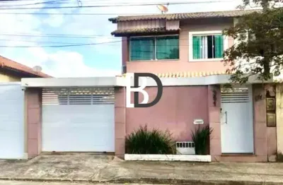 Casa com 3 quartos à venda na rua cordeiro, 10, jardim mariléa, rio das ostras, 100 m2 por r$ 560.000