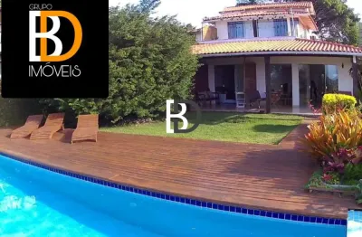 Casa com 10 quartos à venda na avenida josé bento ribeiro dantas, 10, vila caranga, armação dos búzios, 240 m2 por r$ 2.800.000