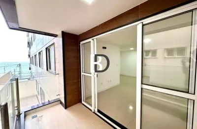 Apartamento com 3 quartos à venda na rua geovane nascimento de oliveira, 10, praia campista, macaé, 90 m2 por r$ 750.000