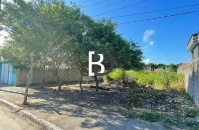 Terreno à venda na avenida dos bandeirantes, 10, praia mar, rio das ostras, 10 m2 por r$ 300.000