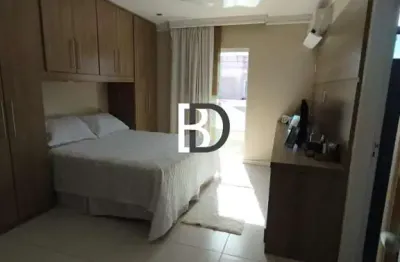 Casa com 5 quartos à venda na avenida ouro verde, ouro verde, rio das ostras, 10 m2 por r$ 1.600.000