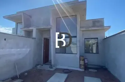 Casa com 2 quartos à venda na avenida dos bandeirantes, 10, enseada das gaivotas, rio das ostras, 10 m2 por r$ 270.000