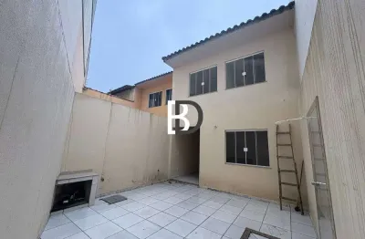 Casa com 3 quartos à venda na Rua São Marcos, Jardim Vitória, Macaé