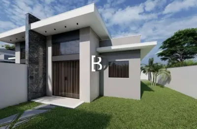 Casa com 3 quartos à venda na rodovia prefeito josé bicudo jardim, loteamento extensão do serramar, rio das ostras, 75 m2 por r$ 380.000