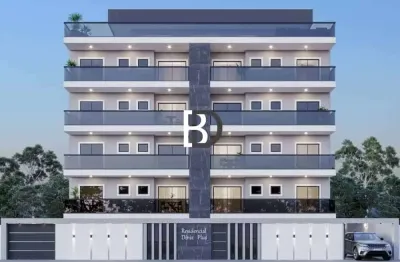 Apartamento com 2 quartos à venda na Avenida Costazul, Costazul, Rio das Ostras