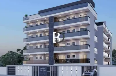 Apartamento com 2 quartos à venda na avenida costazul, 2254, costazul, rio das ostras, 70 m2 por r$ 495.000