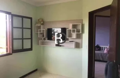 Casa com 3 quartos à venda na avenida euclides da cunha, enseada das gaivotas, rio das ostras, 10 m2 por r$ 500.000
