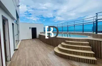 Apartamento com 3 quartos à venda na Avenida Atlântica, Cavaleiros, Macaé