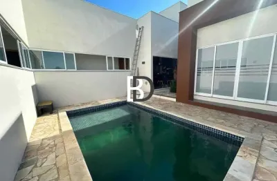 Casa com 3 quartos à venda na avenida europa, 178, alphaville, rio das ostras, 232 m2 por r$ 1.550.000