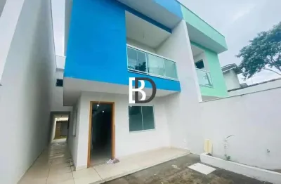 Casa com 3 quartos à venda na alameda do ipê, 236, granja dos cavaleiros, macaé, 157 m2 por r$ 650.000
