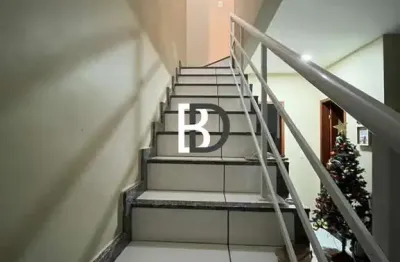 Casa com 2 quartos à venda na Estrada Professor Leandro Faria Sarzedas, Village Rio das Ostras, Rio das Ostras