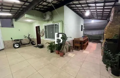 Casa com 2 quartos à venda na rua professor leandro faria sarzedas, 200, village rio das ostras, rio das ostras, 92 m2 por r$ 420.000