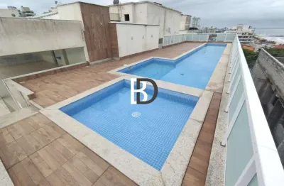 Apartamento com 4 quartos à venda na Rua Bariloche, Cavaleiros, Macaé