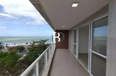 Apartamento com 4 quartos à venda na rua bariloche, 587, cavaleiros, macaé, 115 m2 por r$ 1.000.000