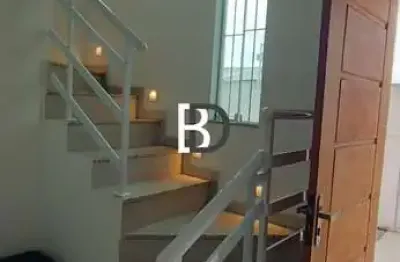 Casa com 3 quartos à venda na Rua César Gonçalves, Costazul, Rio das Ostras, 96 m2 por R$ 530.000