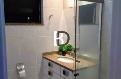 Apartamento com 3 quartos à venda na rua maurício ribeiro bejamim, 57, são marcos, macaé, 300 m2 por r$ 800.000