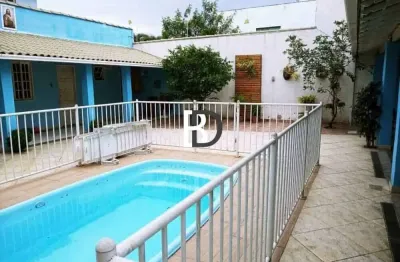 Casa com 4 quartos à venda na rua césar gonçalves, 1548, costazul, rio das ostras, 10 m2 por r$ 1.050.000