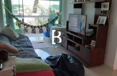 Apartamento com 3 quartos à venda na rua césar gonçalves, 1456, costazul, rio das ostras, 10 m2 por r$ 480.000