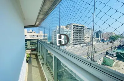 Apartamento com 3 quartos à venda na Rua dos Bancários, Praia Campista, Macaé