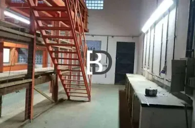 Barracão / galpão / depósito à venda na alameda do ipê, 57, granja dos cavaleiros, macaé, 850 m2 por r$ 2.500.000