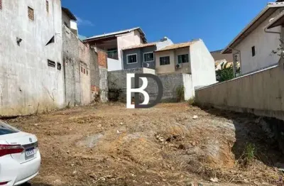 Terreno à venda na rua são barnabé, 57, jardim vitória, macaé, 284 m2 por r$ 230.000