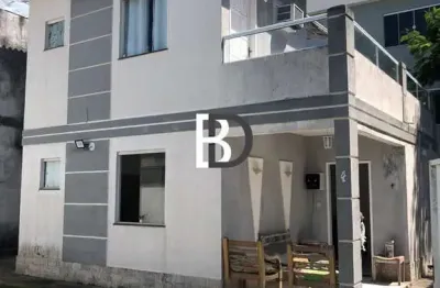 Casa com 3 quartos à venda na avenida dos bandeirantes, 57, recreio, rio das ostras, 80 m2 por r$ 415.000