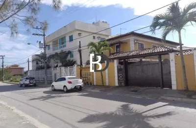Casa com 2 quartos à venda na rua raul seixas, 57, jardim campomar, rio das ostras, 81 m2 por r$ 350.000
