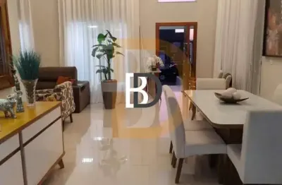 Casa em condomínio fechado com 3 quartos à venda na Avenida Ricardo Muylaert Salgado, Vale dos Cristais, Macaé