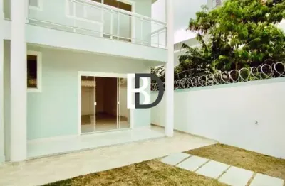Casa com 4 quartos à venda na Rua Niterói, Jardim Bela Vista, Rio das Ostras, 114 m2 por R$ 690.000
