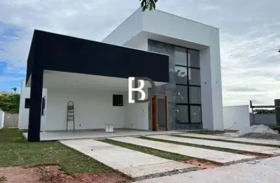 Casa com 2 quartos à venda na alameda agulha, 57, alphaville, rio das ostras, 290 m2 por r$ 950.000