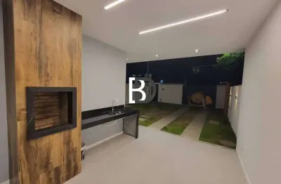 Casa com 3 quartos à venda na rua das andorinhas, 10, colinas, rio das ostras, 10 m2 por r$ 695.000