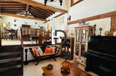 Casa com 4 quartos à venda na rodovia amaral peixoto, 10, mar do norte, rio das ostras, 263 m2 por r$ 2.200.000