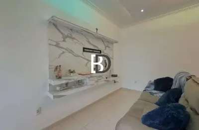 Apartamento com 2 quartos à venda na Rua Campo de Espadarte, Atlântica, Rio das Ostras