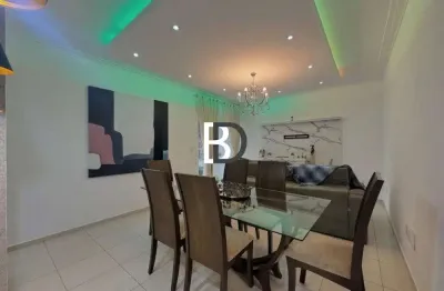 Apartamento com 2 quartos à venda na rua campo de espadarte, 10, atlântica, rio das ostras, 75 m2 por r$ 350.000