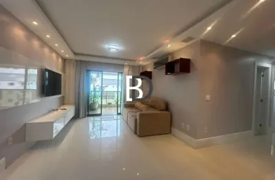 Apartamento com 3 quartos à venda na rua búzios, 10, praia do pecado, macaé, 130 m2 por r$ 1.500.000