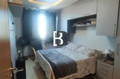 Apartamento com 2 quartos à venda na Rua Camil Tanos, Praia Campista, Macaé