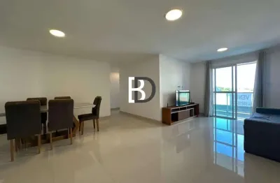 Apartamento com 3 quartos à venda na rua vereador juarez malheiros chaloub, 10, costa do sol, macaé, 102 m2 por r$ 700.000